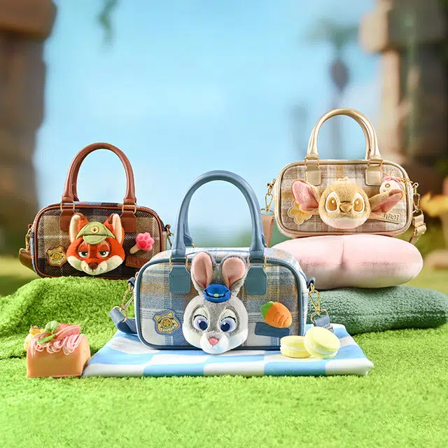 POTDEMIEL x Disney