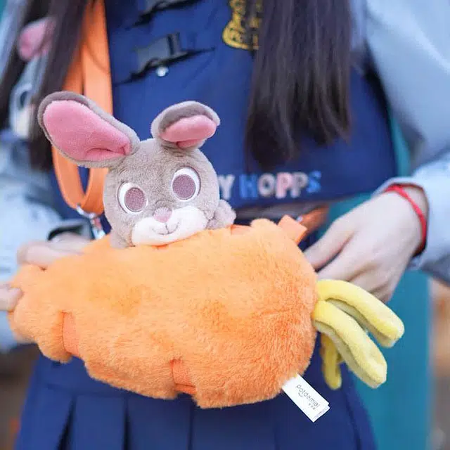 POTDEMIEL x Disney