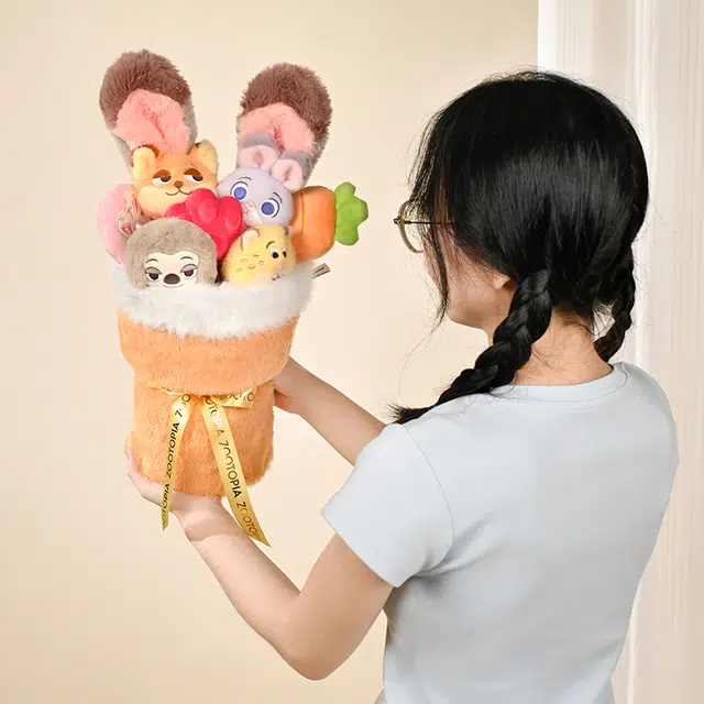 POTDEMIEL x Disney 42cm