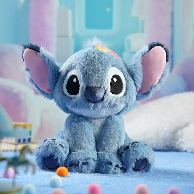 POTDEMIEL x Disney 11cm25cm