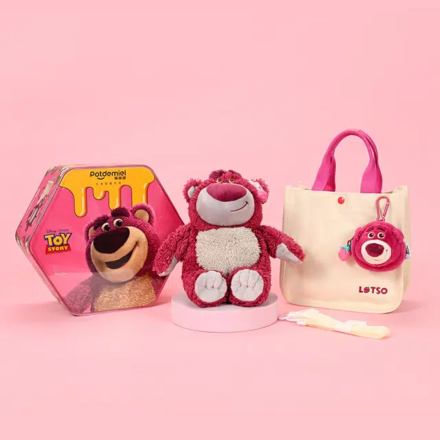 POTDEMIEL x Disney