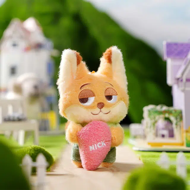 POTDEMIEL x Disney 10cm