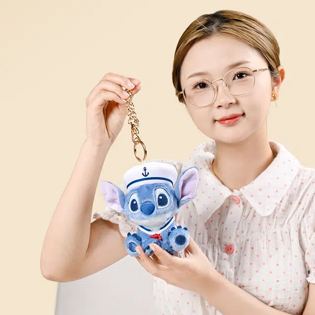 POTDEMIEL x Disney 12cm30cm
