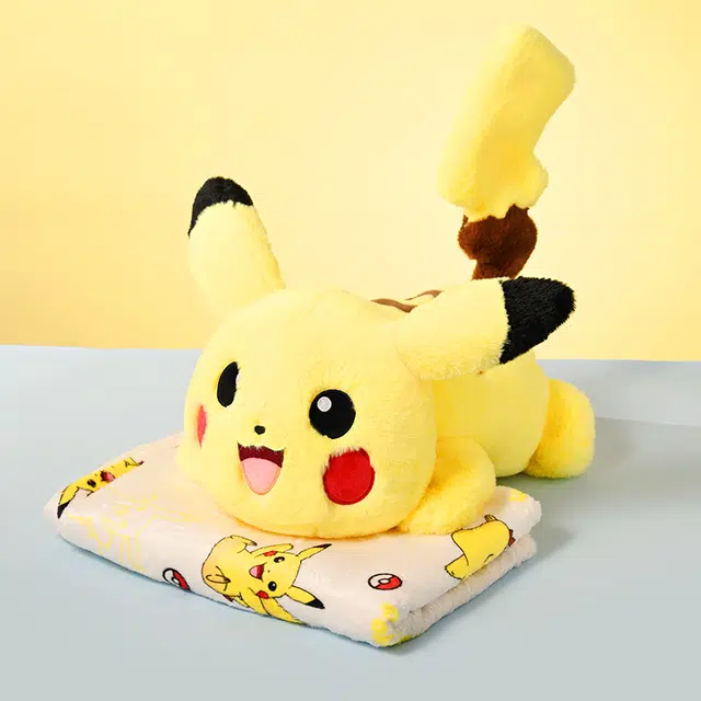 POTDEMIEL x POKEMON 20cm