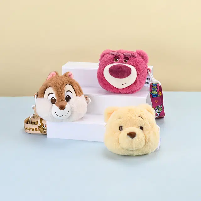 POTDEMIEL x Disney