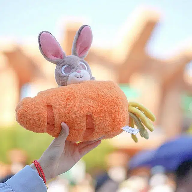 POTDEMIEL x Disney