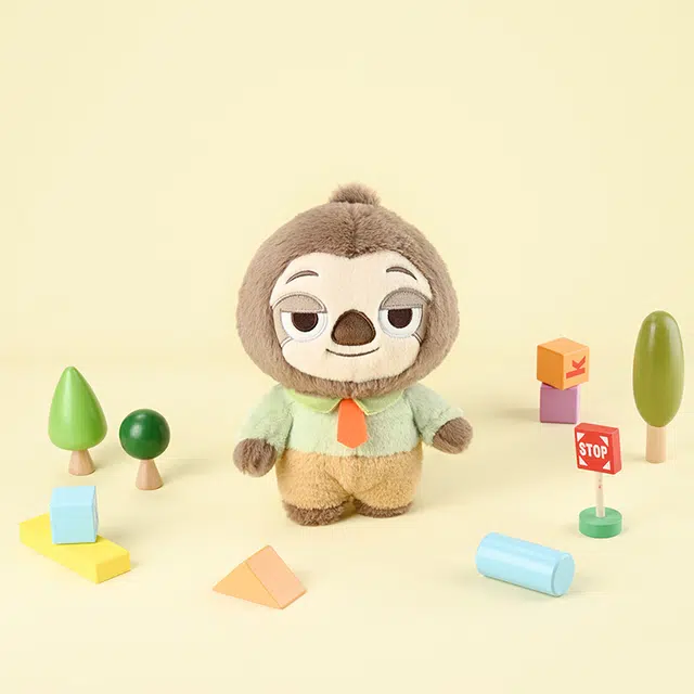 POTDEMIEL x Disney 20cm