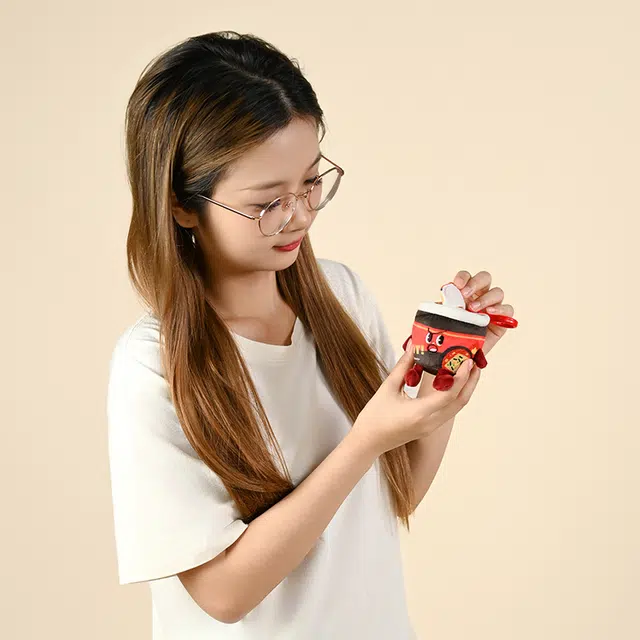 POTDEMIEL 8cm