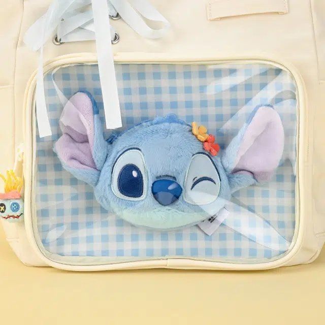 POTDEMIEL x Disney