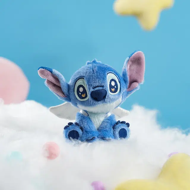 POTDEMIEL x Disney 11cm