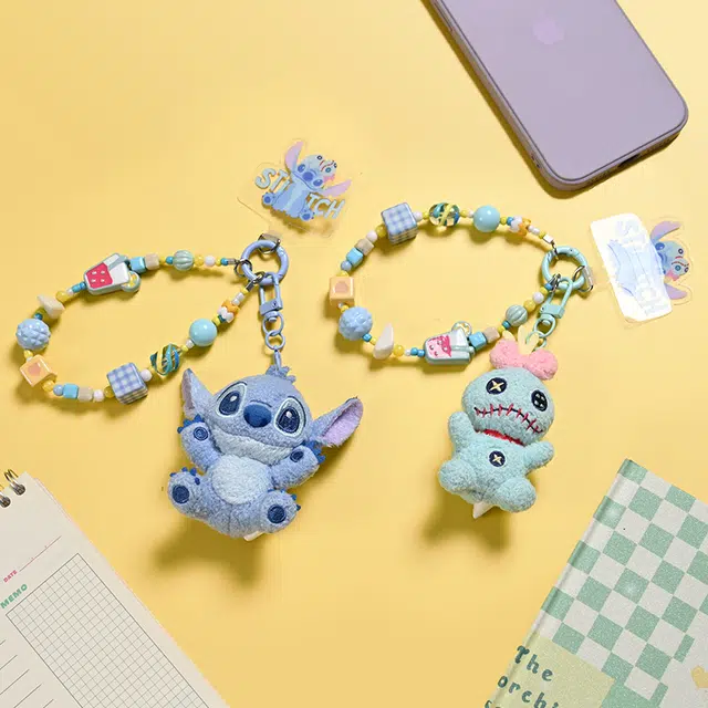 POTDEMIEL x Disney Q