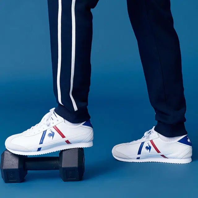 le coq sportif