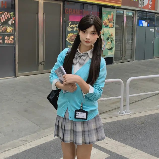 ajk
