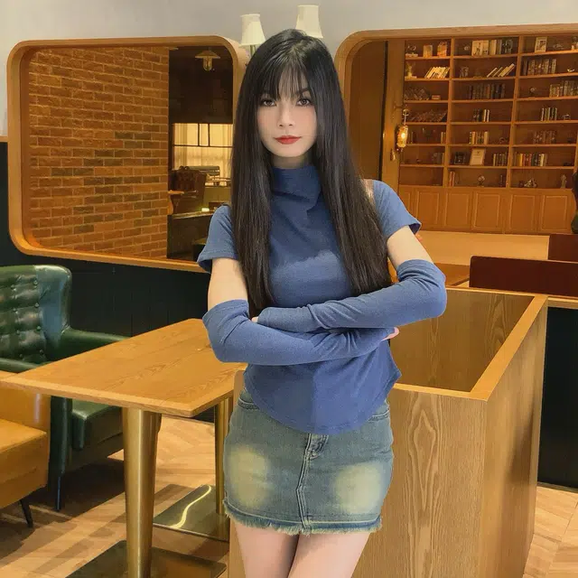 T