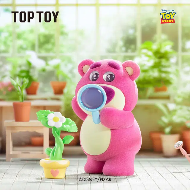 TOP TOY 6