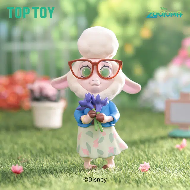 TOP TOY 6