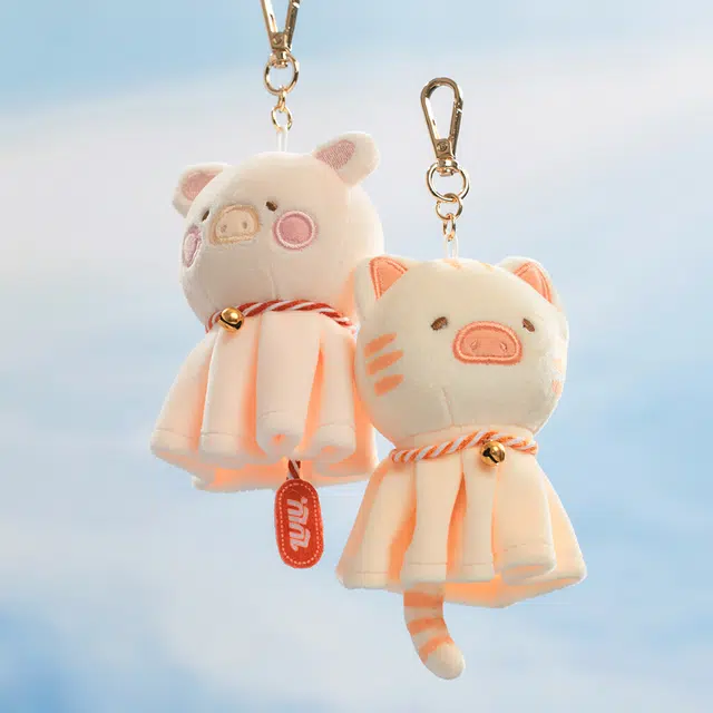 TOYZERO+ LuLu 12cm20cm21.4cm21.8cm