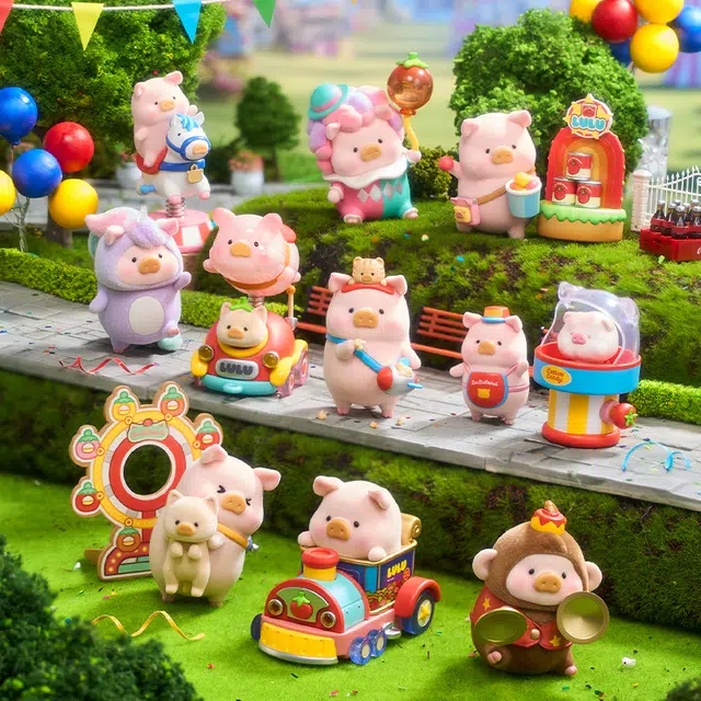 TOYZEROPLUS 8