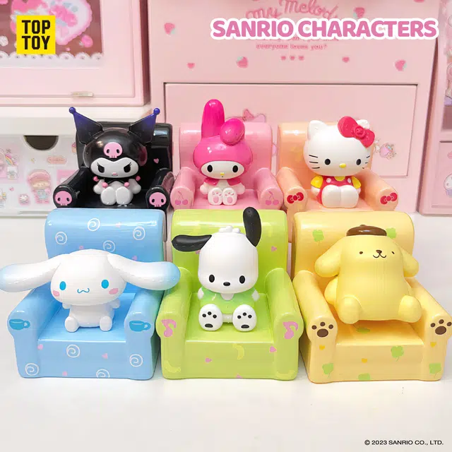 TOP TOY 8