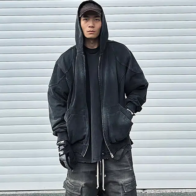 BEAR UNION ins