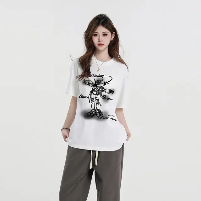BEAR UNION T