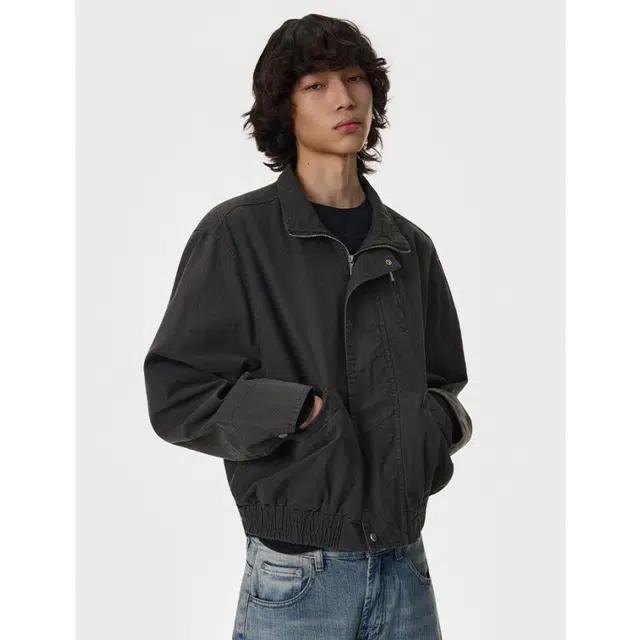 BEAR UNION bomberboxy