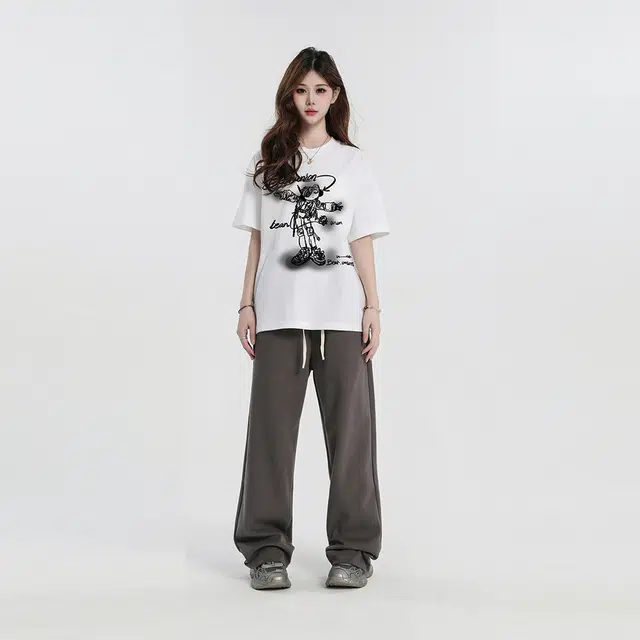 BEAR UNION T