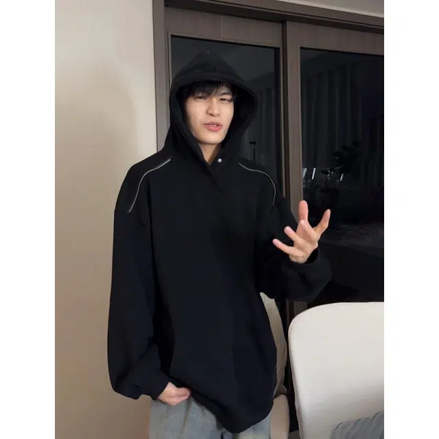 BEAR UNION oversize