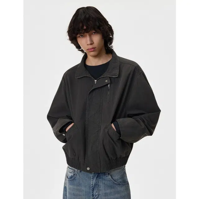 BEAR UNION bomberboxy