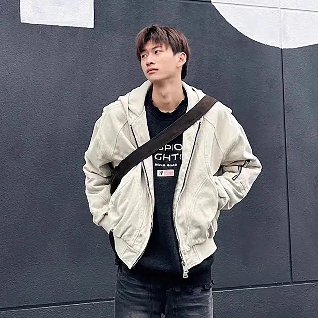 BEAR UNION cleanfit
