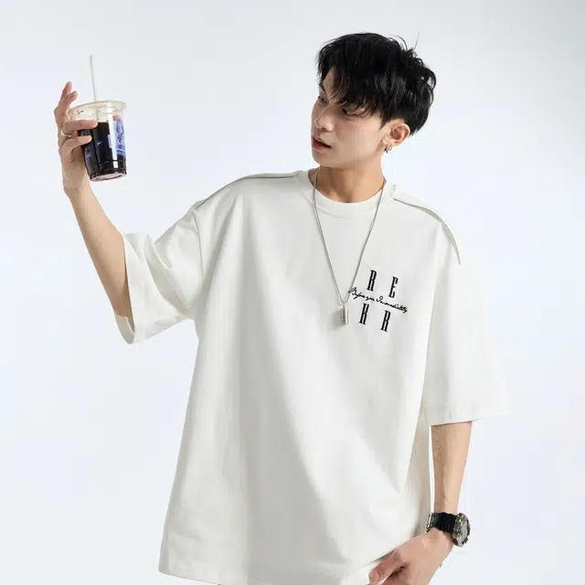BEAR UNION T