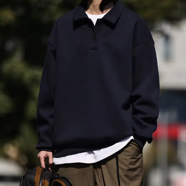 BEAR UNION polotT