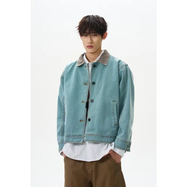 BEAR UNION cleanfit2025