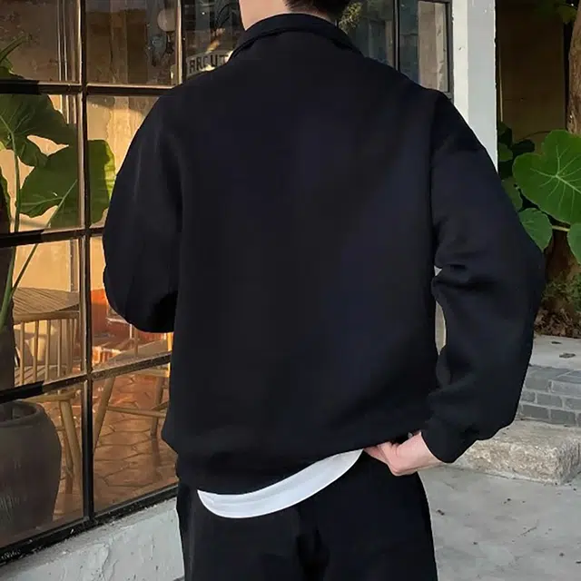 BEAR UNION ins