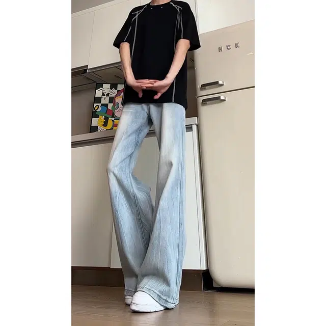 BEAR UNION vibecleanfit