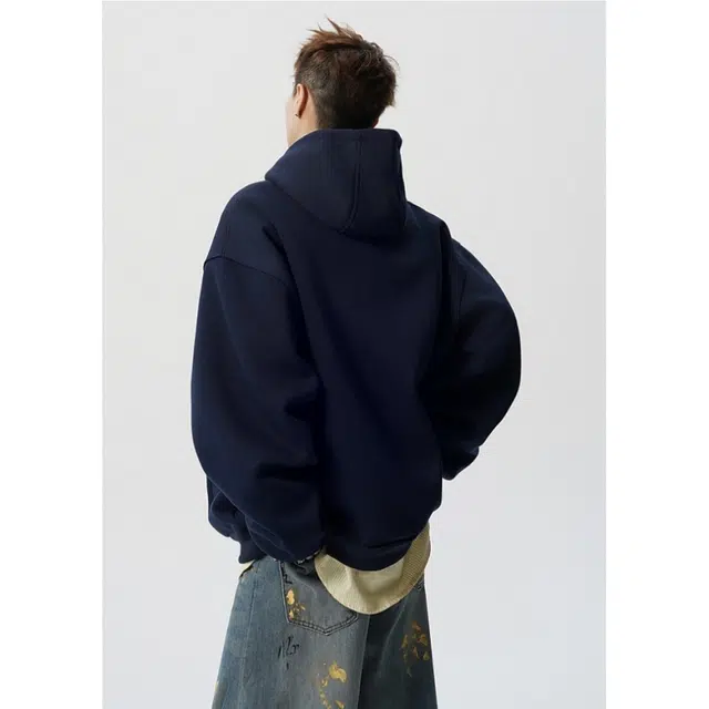 BEAR UNION oversize