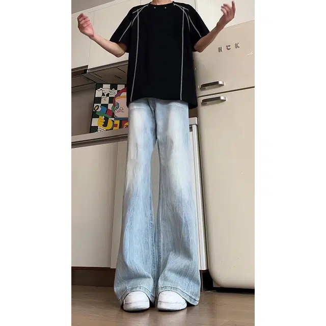 BEAR UNION vibecleanfit