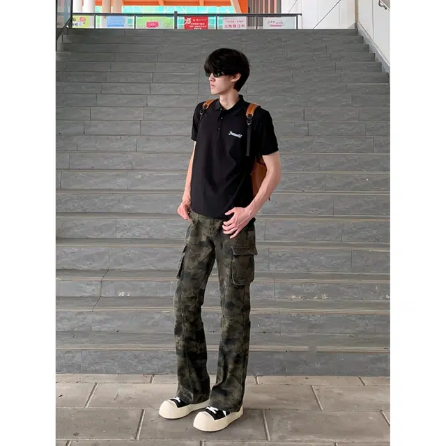 BEAR UNION vibecleanfit