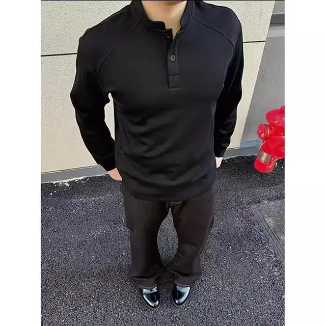 BEAR UNION tcleanfitpoloT