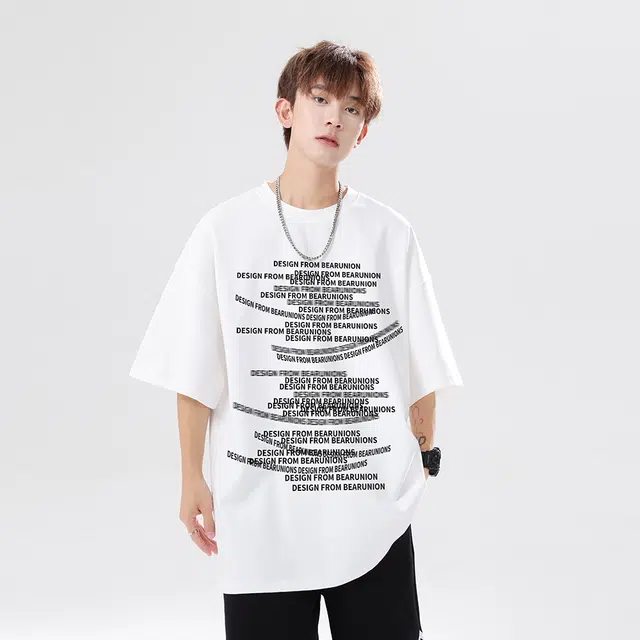 BEAR UNION T