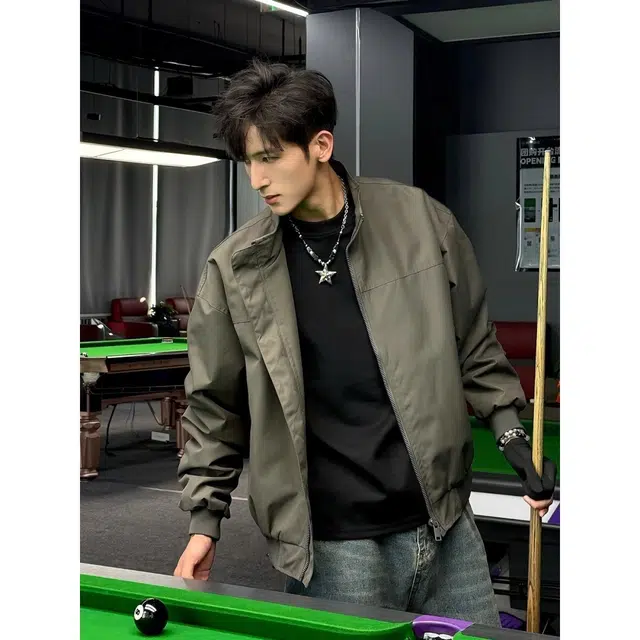 BEAR UNION bomber