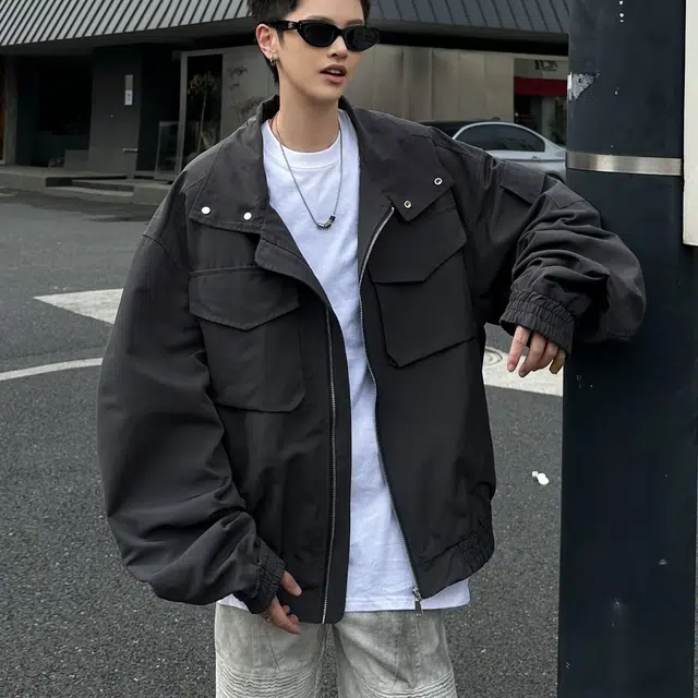 BEAR UNION bomber