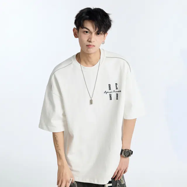 BEAR UNION T