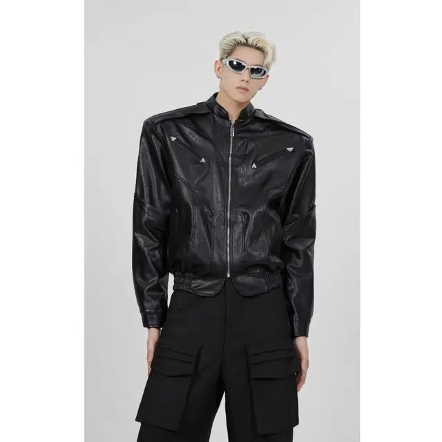 BEAR UNION cleanfitpu