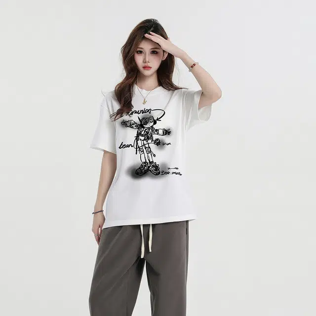 BEAR UNION T