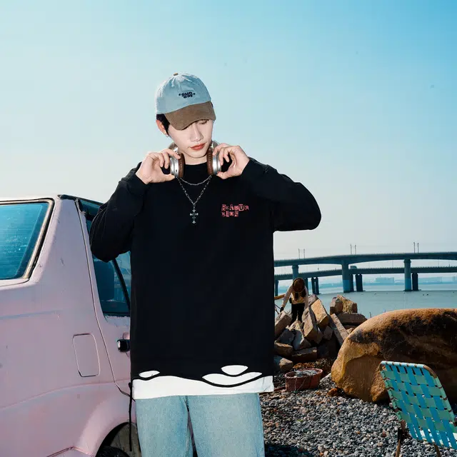 BEAR UNION T