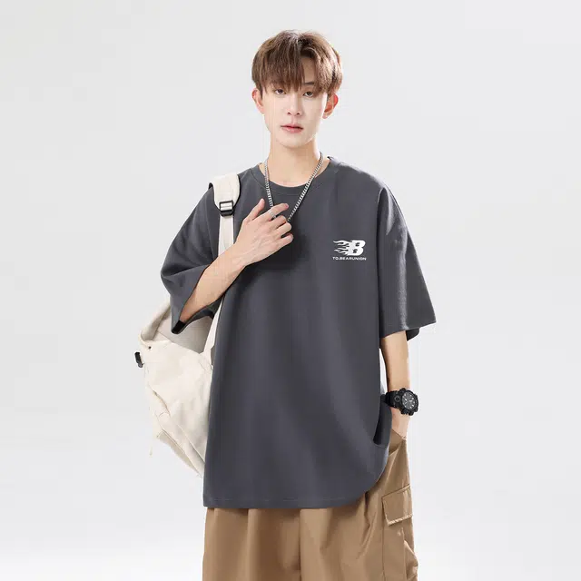 BEAR UNION T