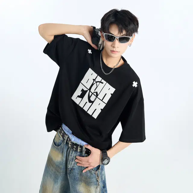 BEAR UNION T