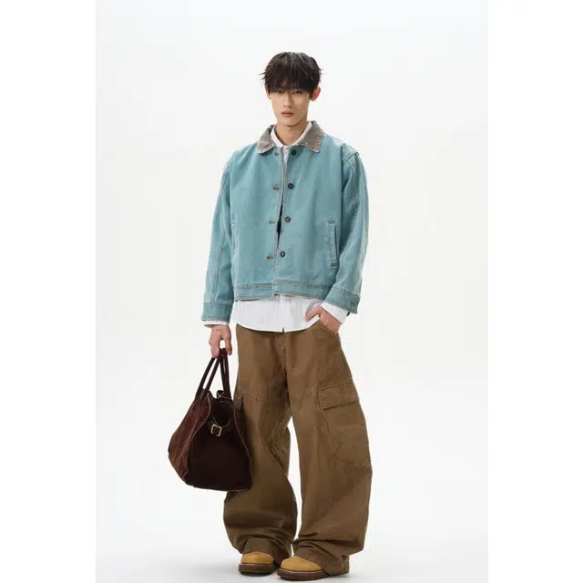 BEAR UNION cleanfit2025