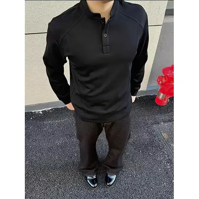 BEAR UNION tcleanfitpoloT